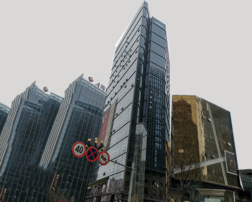 唐道637-涷方魅力（13000m2，海湖新區(qū)地標(biāo)建筑，制冷+采暖）